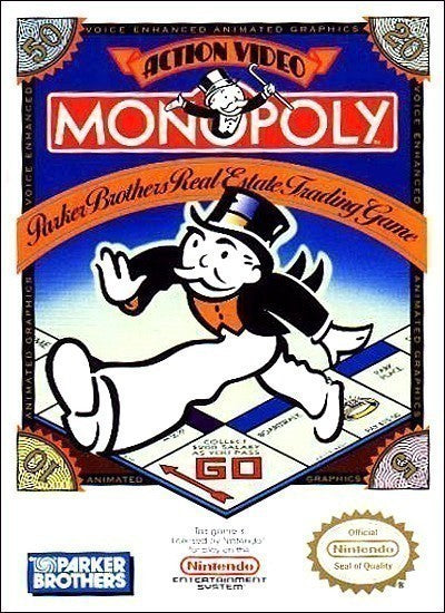 Monopoly (US)