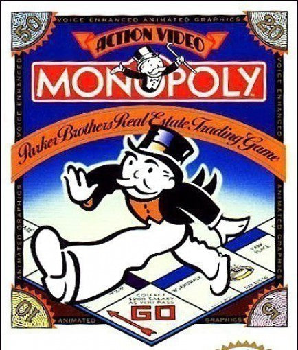 Monopoly (US)