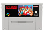 Super Punch Out !!