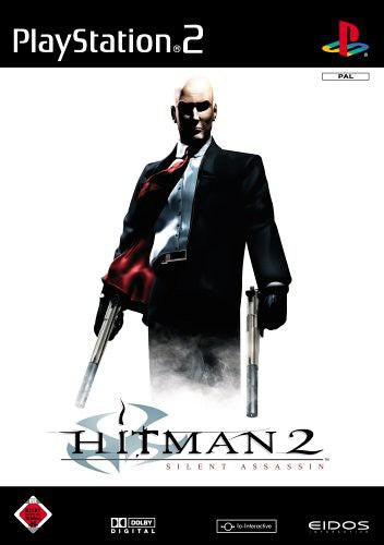 Hitman 2: Silent Assassin (FR)