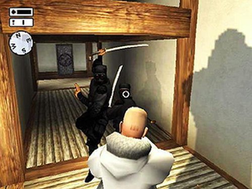 Hitman 2: Silent Assassin (FR)