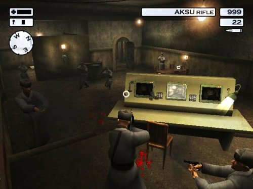 Hitman 2: Silent Assassin (FR)