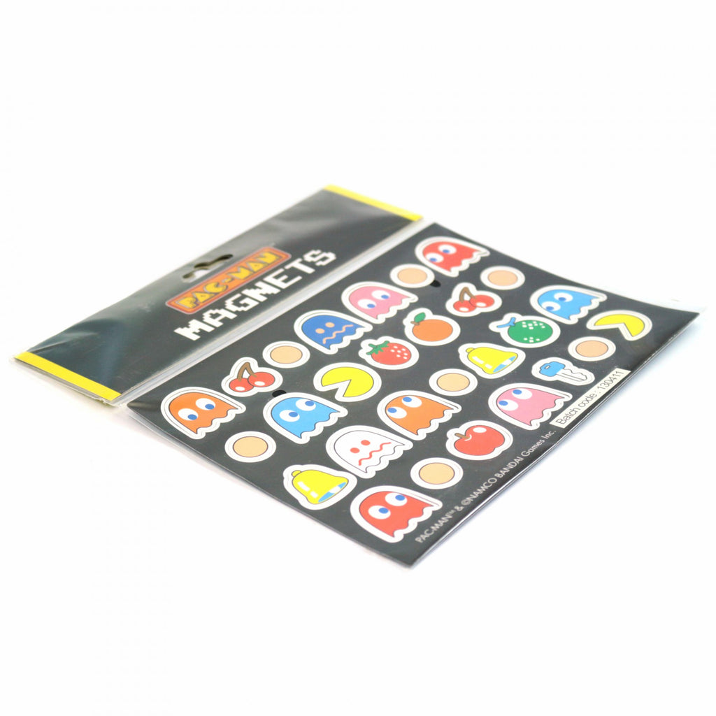 Original PAC-MAN Magnets