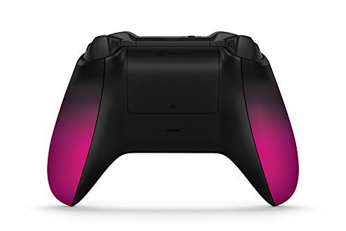 Original Wireless Controller Dawn Shadow Edition