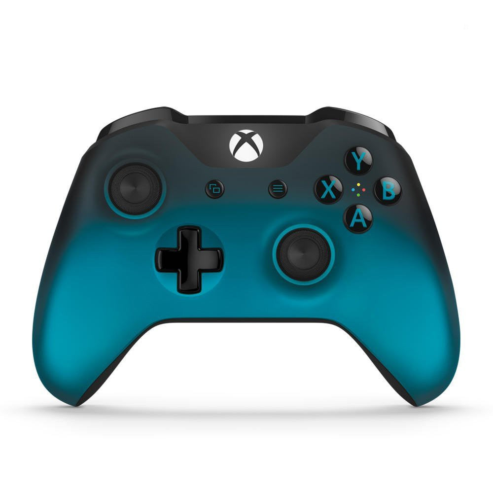 Original Wireless Controller Ocean Shadow Edition