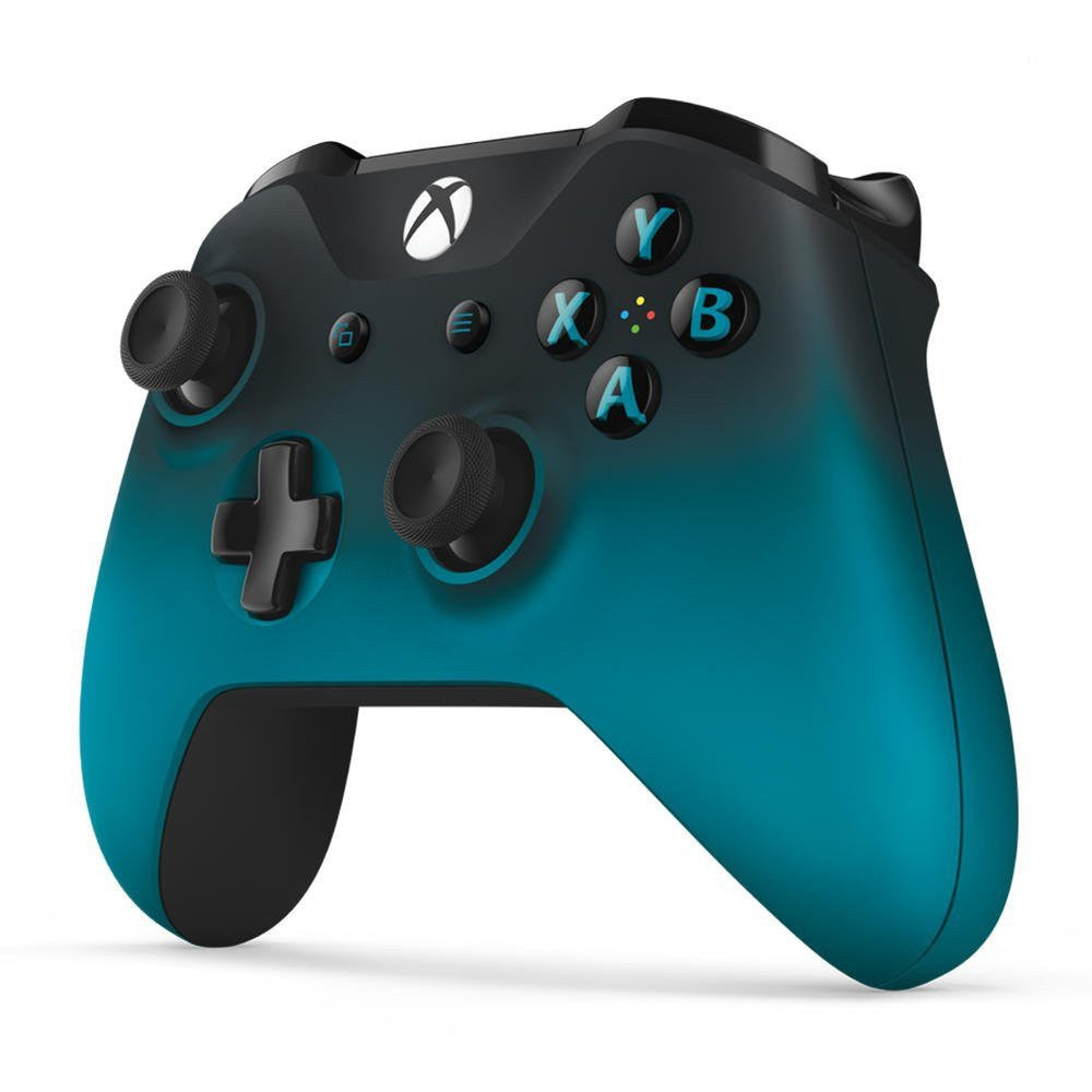 Original Wireless Controller Ocean Shadow Edition