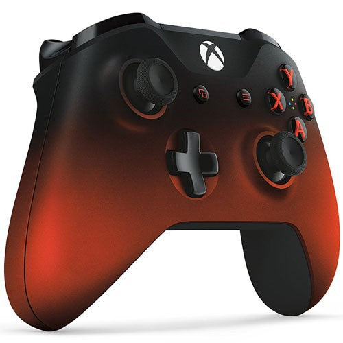Original Wireless Controller Volcano Shadow Edition