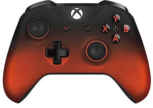 Original Wireless Controller Volcano Shadow Edition