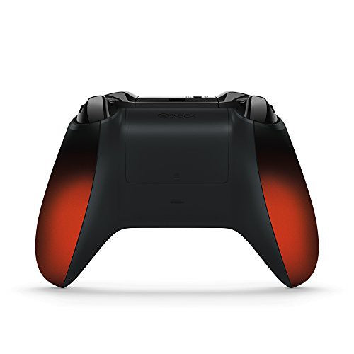 Original Wireless Controller Volcano Shadow Edition