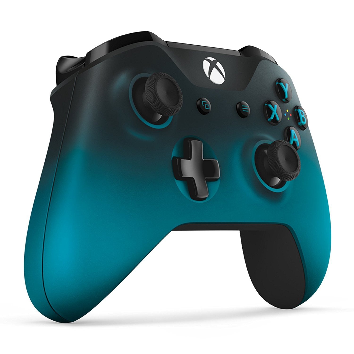 Original Wireless Controller Ocean Shadow Edition [Microsoft] — Ocean Shadow Edition