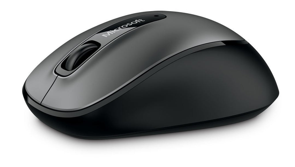 Wireless Desktop 2000 Keyboard & Mouse schwarz QWERTY-Layout [Microsoft]