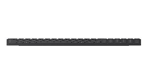 Designer Bluetooth Desktop QWERTY-Layout [Microsoft]
