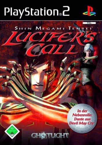 Shin Megami Tensei: Lucifer's Call (DE)