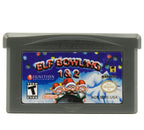 Elf Bowling