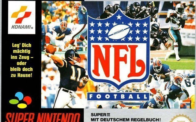 NFL Football