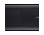 Konsole Super Slim 500GB schwarz + Grand Theft Auto 5 + Original Controller