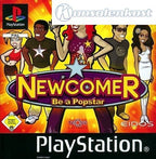 Newcomer: Be a Popstar