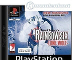 Rainbow Six: Lone Wolf