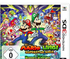 Mario & Luigi Superstar Saga + Bowsers Schergen (DE)