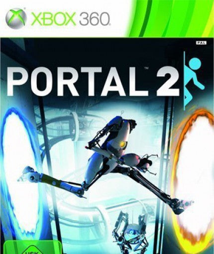 Portal 2 (DE)
