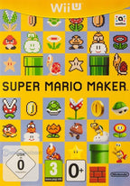 Super Mario Maker (DE)