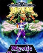Mystic Defender