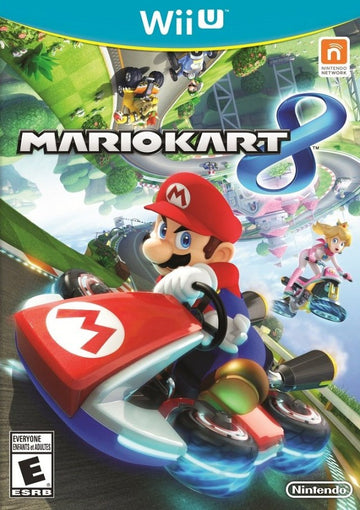 Mario Kart 8 (US)