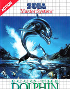 Ecco The Dolphin (EU)