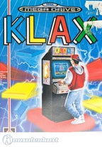 KLAX