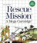 Rescue Mission