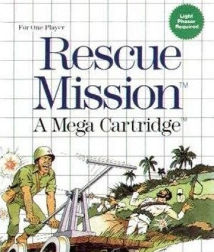Rescue Mission