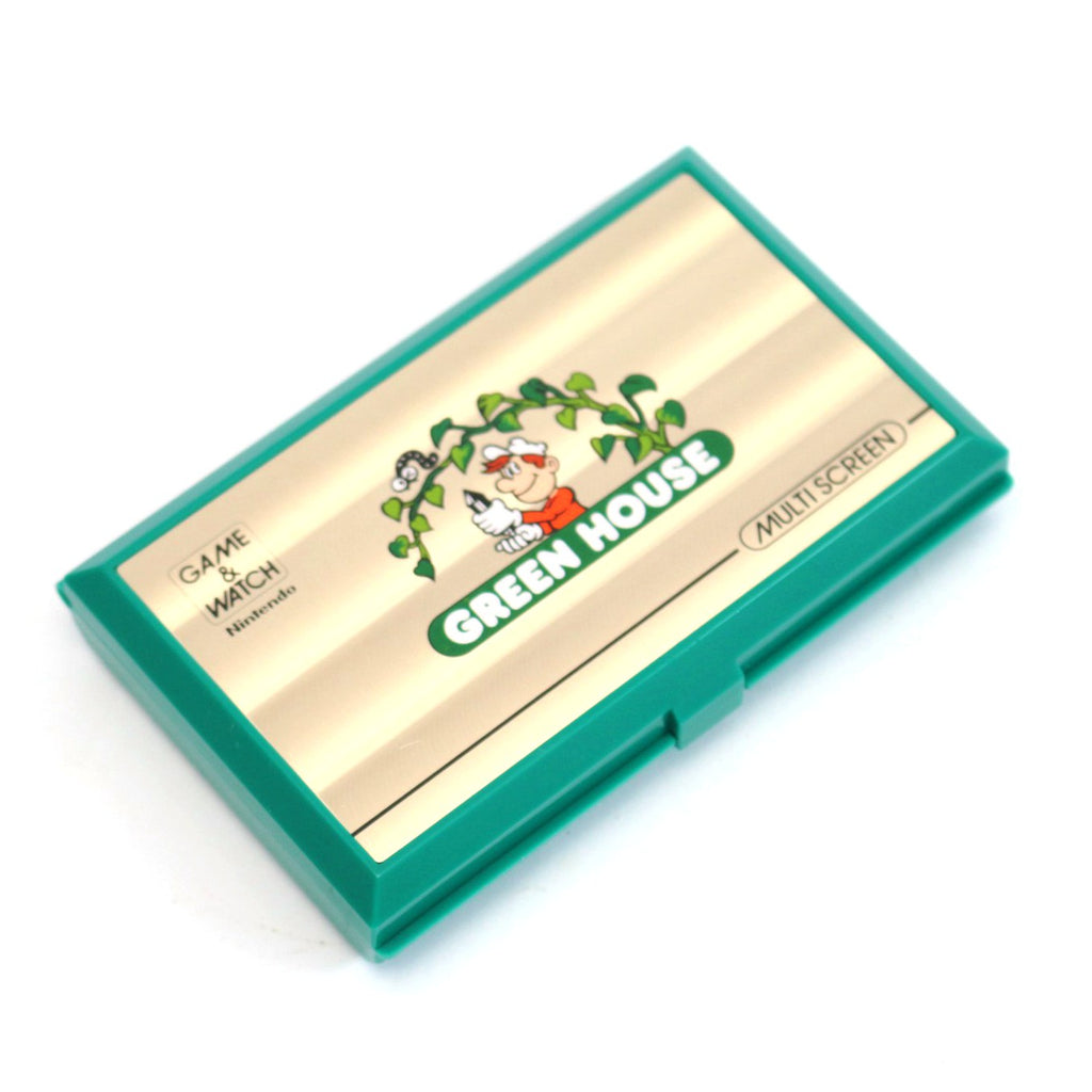 Green House GH-54