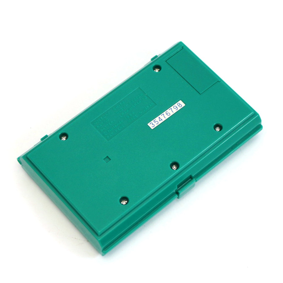 Green House GH-54