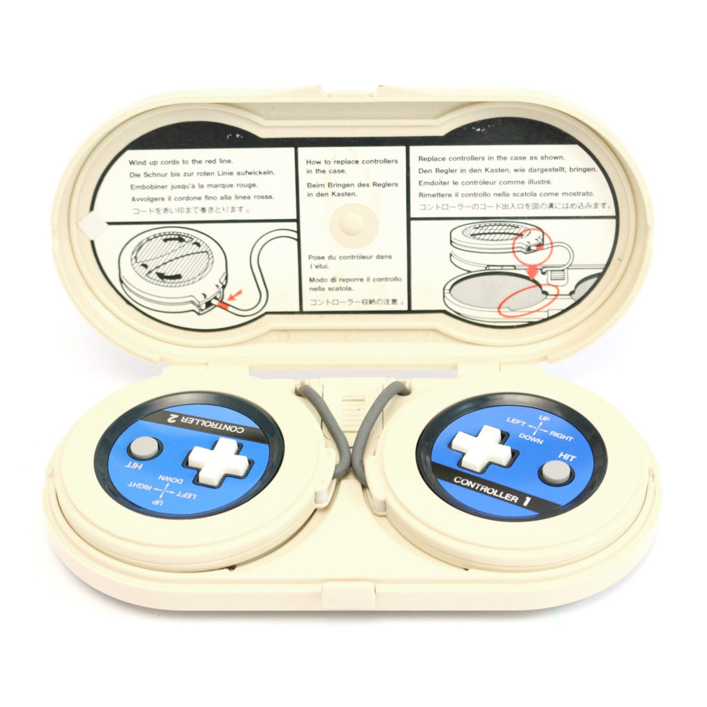 Donkey Kong Hockey HK-303