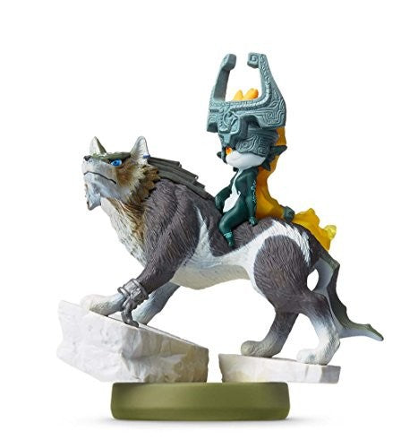 The Legend of Zelda: Twilight Princess HD Limited Edition (DE) — Big Box
