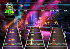 Guitar Hero: World Tour
