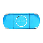 Konsole Slim & Lite 3003 Vibrant Blue / blau + Netzteil