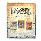 Monkey Island Collection