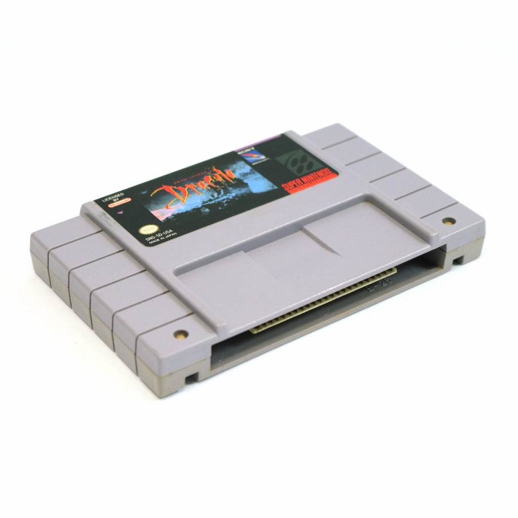Bram Stoker's Dracula (US)