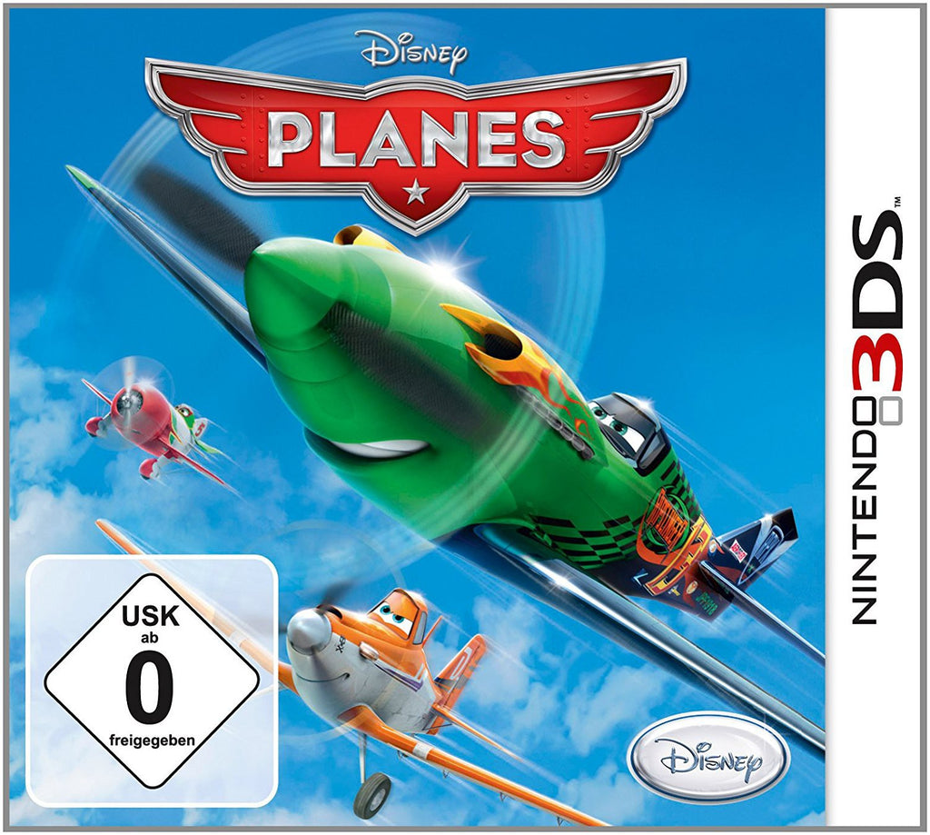 Planes