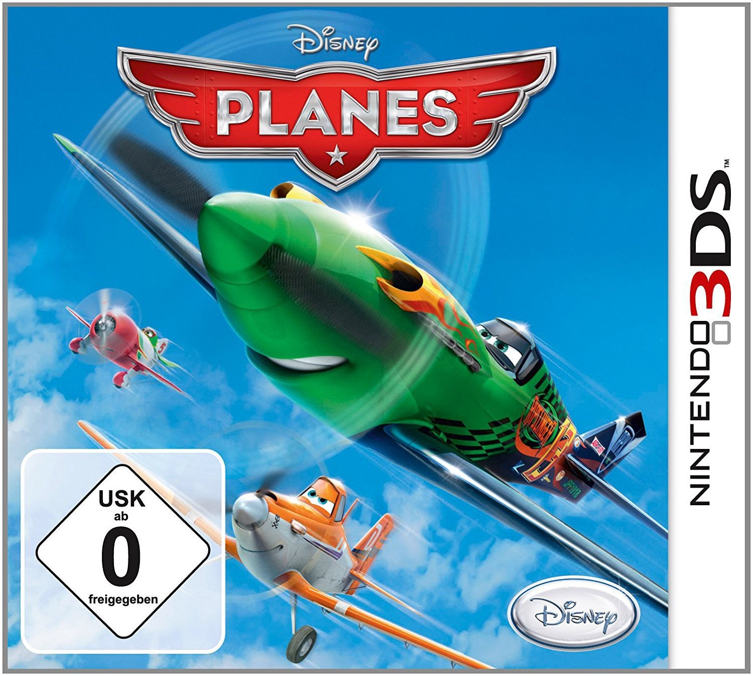 Planes