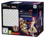 Konsole weißNew Style Boutique 2 Edition + Netzteil — weißNew Style Boutique 2 Edition