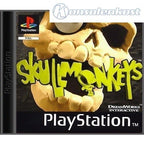 Skullmonkeys (DE)