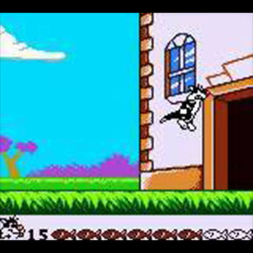 Sylvester & Tweety: Breakfast on the Run