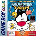 Sylvester & Tweety: Breakfast on the Run