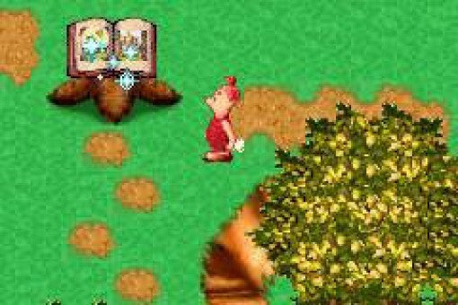 Piglet's Big Game