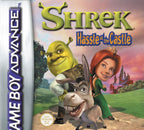 Shrek: Hassle at the Castle