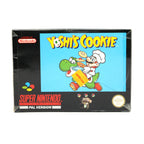 Yoshi's Cookie