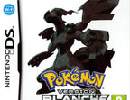 Pokemon: Weiße Edition / Version Blanche (FR)