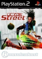 FIFA Street (DE)